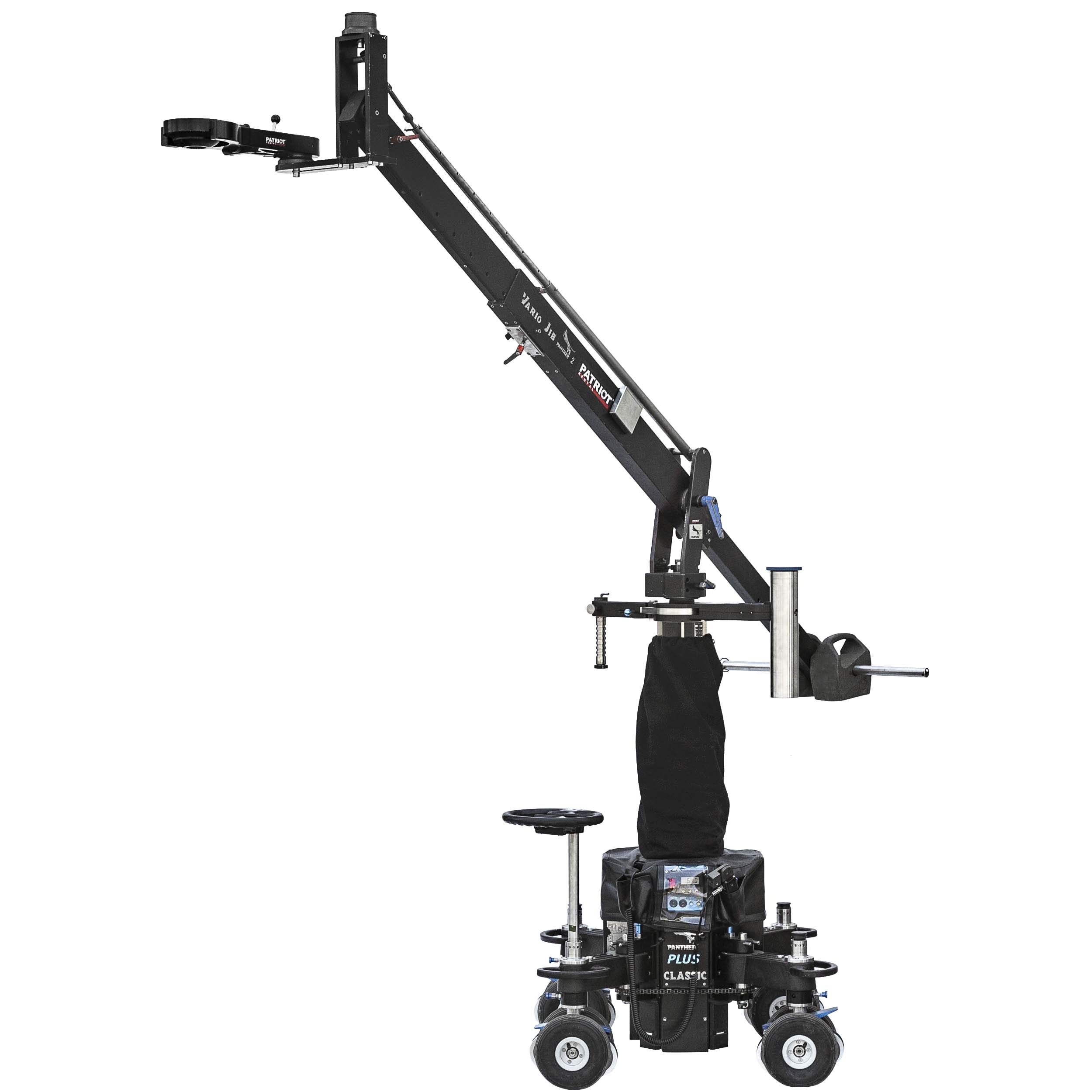 Panther Vario Jib