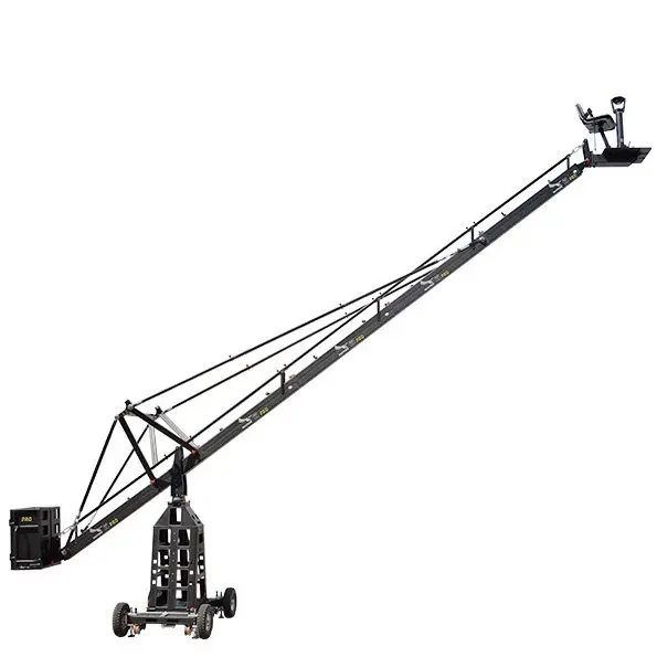 PANTHER Foxy Crane Advanced