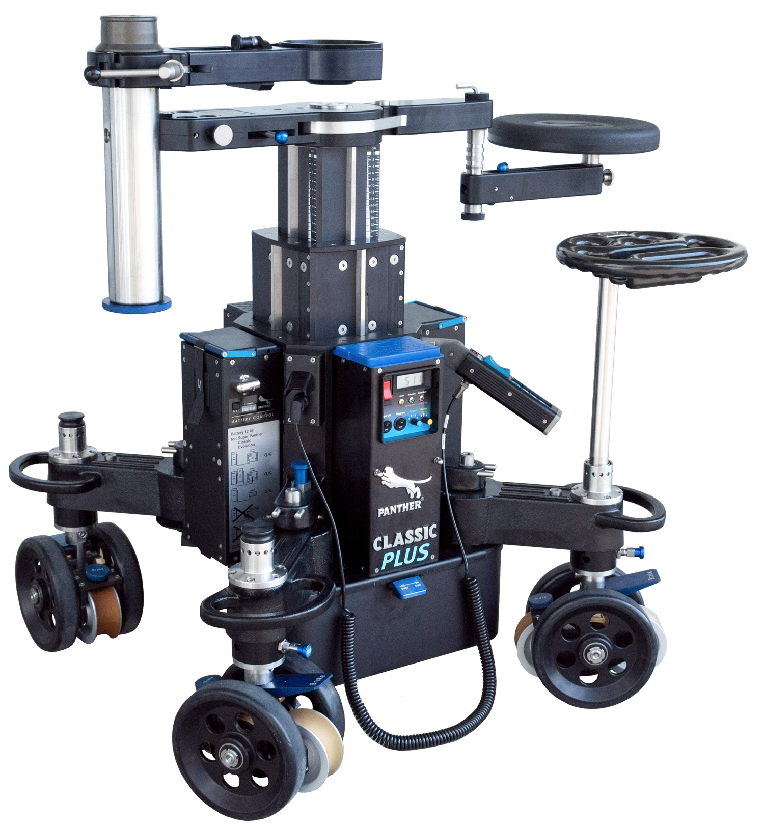 Panther Classic Dolly